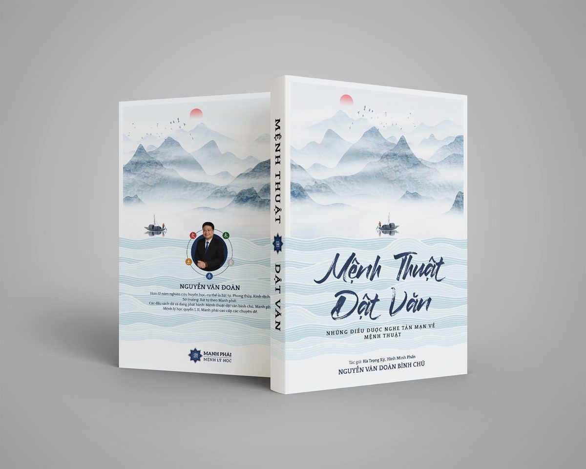 Mệnh Thuật Dật Văn